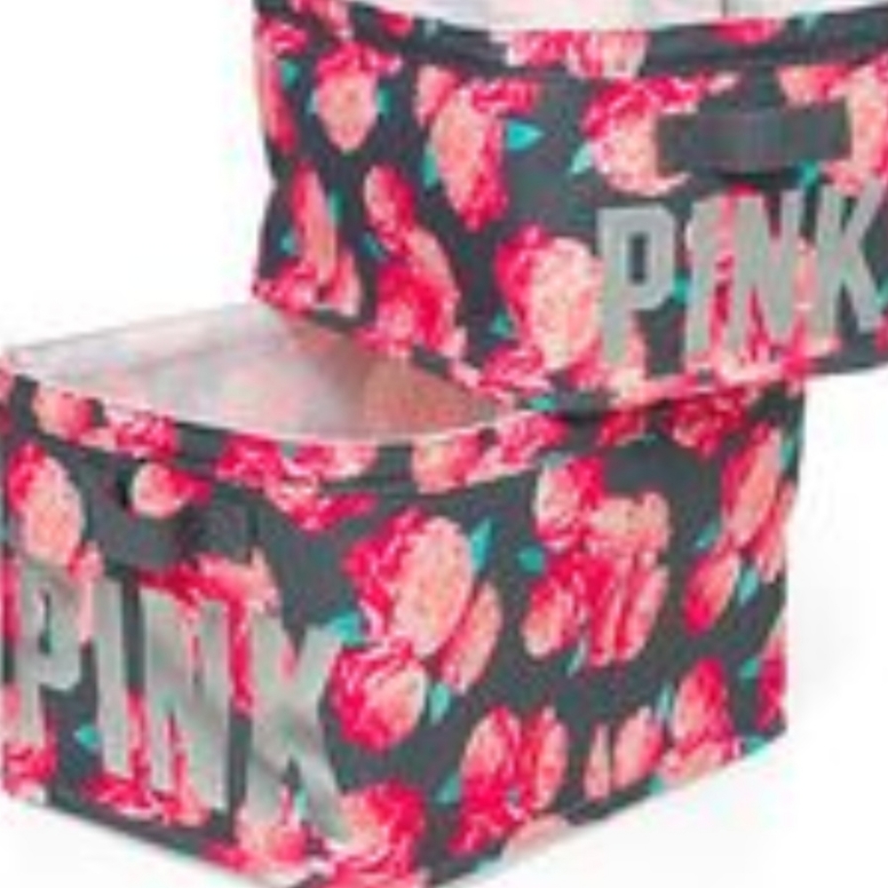 IN SEARCH OF THESE BINS